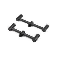 Fox Black Label Slim Carbon Buzz Bars